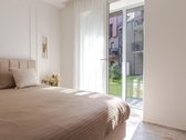 Naujas 2 k. butas Nemirsetos parke su terasa - nuotraukos Nr. 5