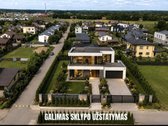 Parduodamas Namų Valdos Sklypas Lapių G., - nuotraukos Nr. 7