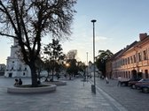 Šis ramiame ir žaliame vidiniame senamiesčio - nuotraukos Nr. 14