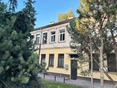 Šis ramiame ir žaliame vidiniame senamiesčio - nuotraukos Nr. 17