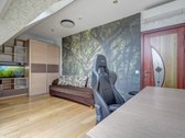 Kaune Sargėnuose 2008 m. statybos mūriniame - nuotraukos Nr. 11