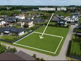 Parduodamas Namų Valdos Sklypas Lapių G., - nuotraukos Nr. 3