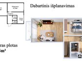 Buto apžiūros pradedamos nuo Rugsėjo mėn. 2 - nuotraukos Nr. 5