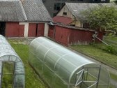 Raseinių m. centrinėje dalyje Prduodamas - nuotraukos Nr. 9