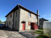 Raseinių m. centrinėje dalyje Prduodamas - nuotraukos Nr. 5