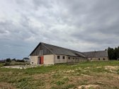 Parduodamos fermos su 0,47 ha žemės sklypu. - nuotraukos Nr. 2