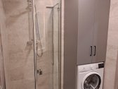 Nuomojamas Erdvus 1 Kambario Butas Skylum - nuotraukos Nr. 7