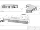 Parduodamas sklypas su 80m2 + antresolės namo - nuotraukos Nr. 14