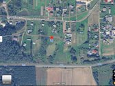 Parduodamas sklypas su 80m2 + antresolės namo - nuotraukos Nr. 10