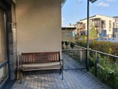 Nuomojamas 2 kambarių butas Santariškėse su - nuotraukos Nr. 7