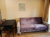 Nuomojamas 2 kambarių butas Santariškėse su - nuotraukos Nr. 3