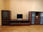 Nuomojamas 2 kambarių butas Santariškėse su - nuotraukos Nr. 2