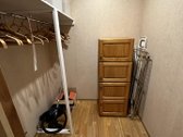 Nuomojamas 2 kambarių butas Santariškėse su - nuotraukos Nr. 6