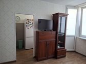 Išnuomojamas vieno kambario butas. Avansas - nuotraukos Nr. 3