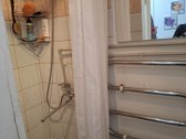 Išnuomojamas vieno kambario butas. Avansas - nuotraukos Nr. 6