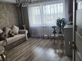 Parduodamas šviesus ir tvarkingas 2 kambarių - nuotraukos Nr. 5