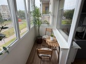 Vilniaus m. sav., Vilniaus m., Justiniškės - nuotraukos Nr. 13