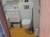 Parduodamas šviesus ir tvarkingas 2 kambarių - nuotraukos Nr. 14