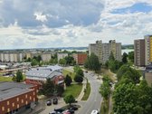 Parduodamas šviesus ir tvarkingas 2 kambarių - nuotraukos Nr. 27