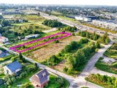 Parduodamas 0,4018 ha komercinės paskirties - nuotraukos Nr. 2