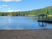 Parduodamas naujos statybos vieno aukšto sodo - nuotraukos Nr. 21