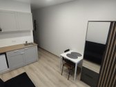 Parduodami Naujai Įrengti 1 Kambario Butai - nuotraukos Nr. 3