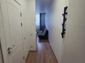 Parduodami Naujai Įrengti 1 Kambario Butai - nuotraukos Nr. 6