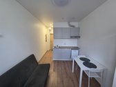 Parduodami Naujai Įrengti 1 Kambario Butai - nuotraukos Nr. 8