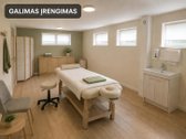 Išnuomojamos 89 M² Komercinės Patalpos - nuotraukos Nr. 2