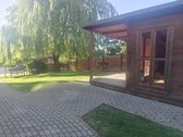 Tauralaukyje, Dvaro slėnyje, parduodamas - nuotraukos Nr. 19