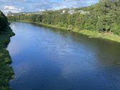 Erdvus, šviesus dviejų kambarių butas ramioje - nuotraukos Nr. 10