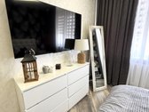 Parduodamas kokybiškai įrengtas 2 k. butas - nuotraukos Nr. 7