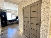 Parduodamas kokybiškai įrengtas 2 k. butas - nuotraukos Nr. 15
