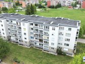 Parduodamas kokybiškai įrengtas 2 k. butas - nuotraukos Nr. 25