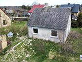 Parduodamas Erdvus 13 Arų Sklypas Su 42.17kv - nuotraukos Nr. 3