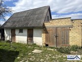 Parduodamas Erdvus 13 Arų Sklypas Su 42.17kv - nuotraukos Nr. 4