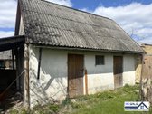 Parduodamas Erdvus 13 Arų Sklypas Su 42.17kv - nuotraukos Nr. 5
