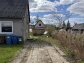 Parduodamas Erdvus 13 Arų Sklypas Su 42.17kv - nuotraukos Nr. 18