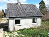Parduodamas Erdvus 13 Arų Sklypas Su 42.17kv - nuotraukos Nr. 19