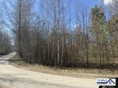 Parduodamas sklypas Bubių k. Šiaulių rajone ! - nuotraukos Nr. 7