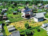 Parduodamas sodo namas Noreikiuose, sodų - nuotraukos Nr. 3