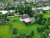 Parduodamas namas vaizdingoje Žagarės vietoje - nuotraukos Nr. 2