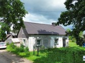 Parduodamas namas vaizdingoje Žagarės vietoje - nuotraukos Nr. 4