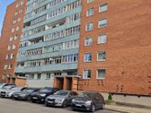 Parduodamas 1 Kambario Butas Debreceno G. 66, - nuotraukos Nr. 12
