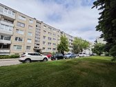 Parduodamas 1 Kambario Butas Žirmūnuose. - nuotraukos Nr. 10
