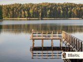 Parduodami trys namų valdos sklypai šalia - nuotraukos Nr. 2