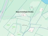 Parduodami trys namų valdos sklypai šalia - nuotraukos Nr. 4