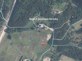 Parduodami trys namų valdos sklypai šalia - nuotraukos Nr. 5