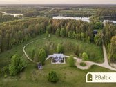 Parduodami trys namų valdos sklypai šalia - nuotraukos Nr. 13