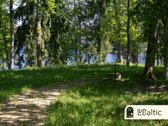 Parduodami trys namų valdos sklypai šalia - nuotraukos Nr. 17